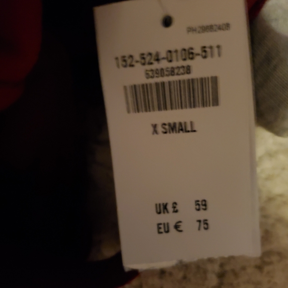 Abercrombie & Fitch hoodie - Picture 2 of 3